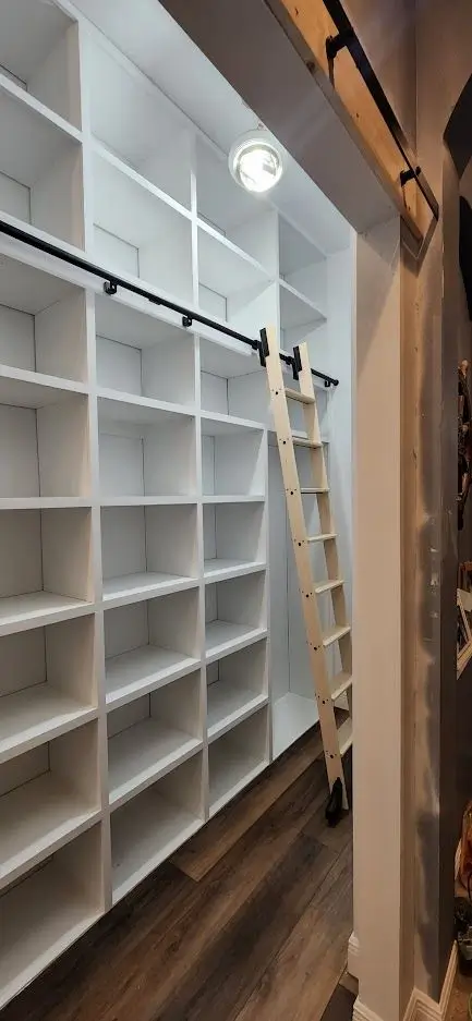 About Crosby Construction