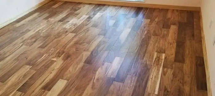 Crosby's Construction Flooring services