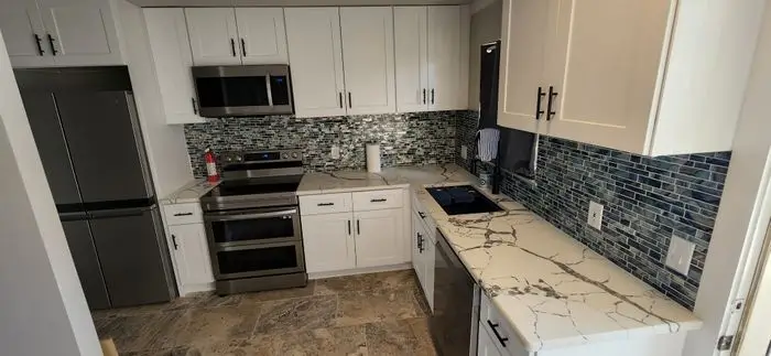 Crosby's Construction High Quality Craftsmanship