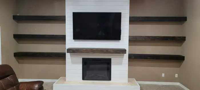 Crosby Custom Projects - We make it easy