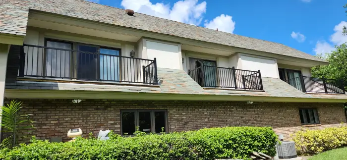 Crosby Decks Outdoor Living - Custom Decks